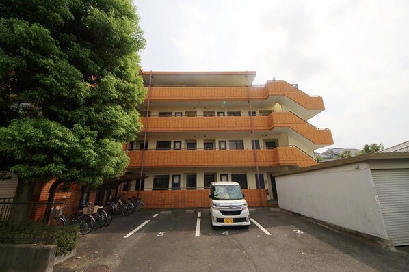 ヴィラ栄和の物件内観写真